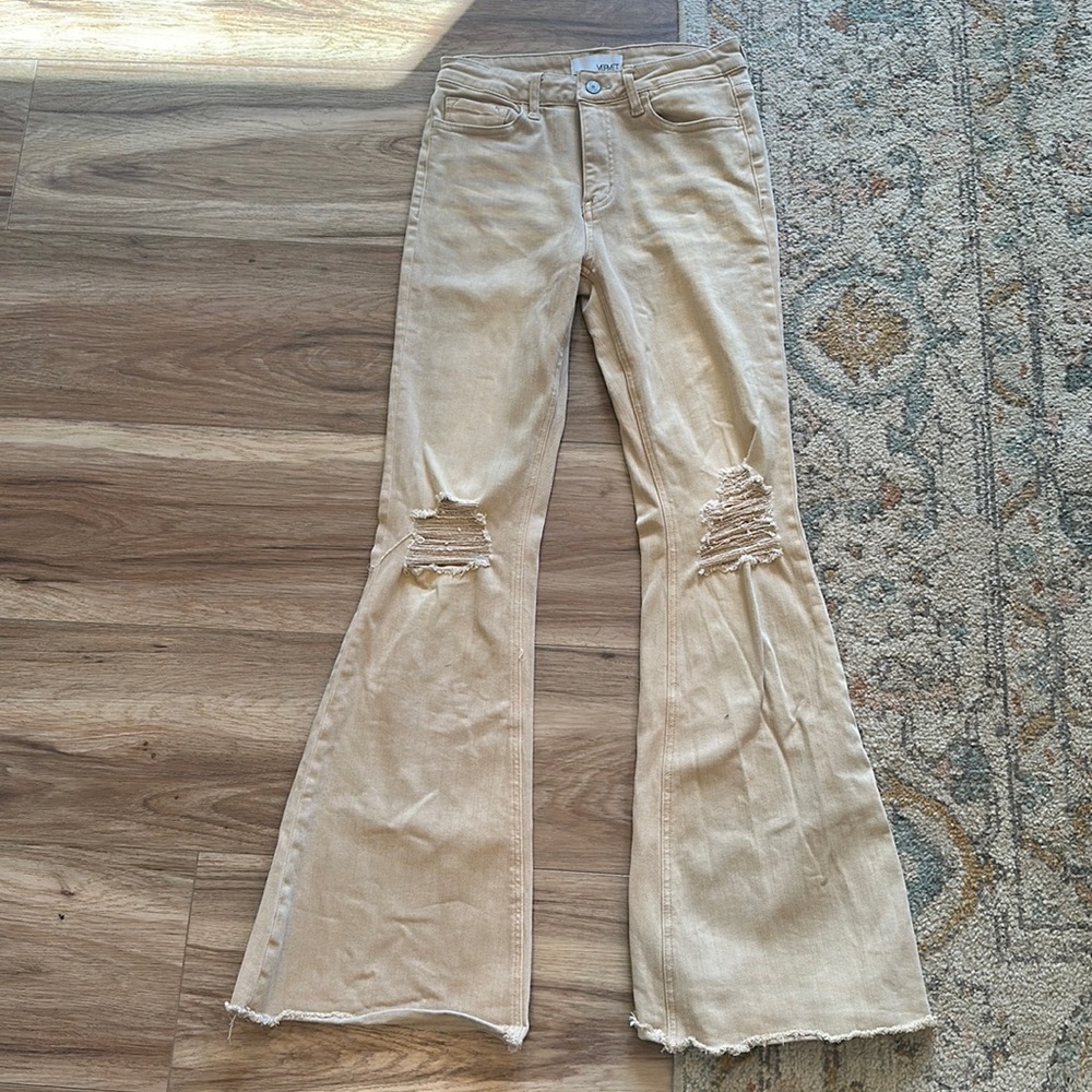 Vervet jeans